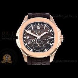 Aquanaut Travel Time 5164A...