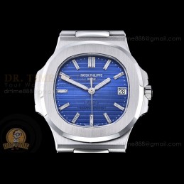 Nautilus 5711 40th...