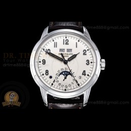 Perpetual Calendar 5320G SS...