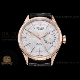 Cellini Date 50515 RG White...
