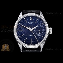 Cellini Date 50519 SS Blue...