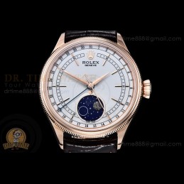 Cellini Moonphase 50535 RG...