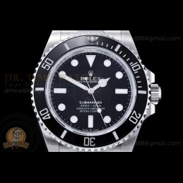 Submariner 124060 SS Black...