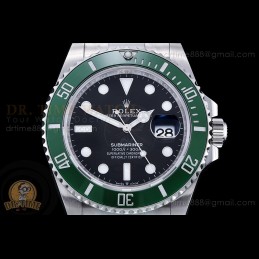 Submariner 126610LV SS...