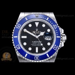 Submariner 126619LB SS Blue...
