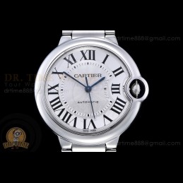 Ballon Bleu 36mm SS White...