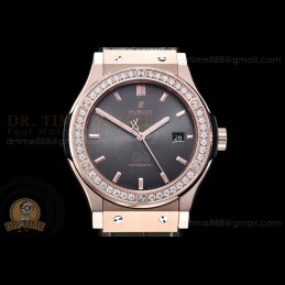 Classic Fusion 42mm RG Grey...