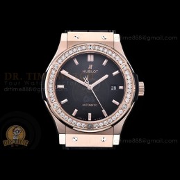 Classic Fusion 42mm RG...