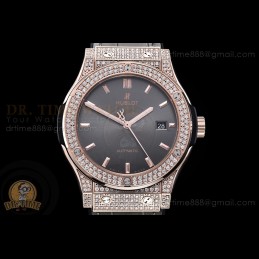 Classic Fusion 42mm RG...