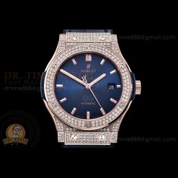 Classic Fusion 42mm RG...