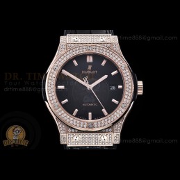 Classic Fusion 42mm RG...