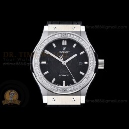 Classic Fusion 42mm SS...