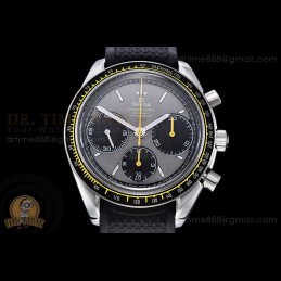 Speedmaster Racing...