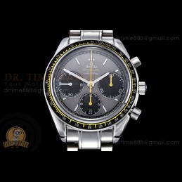 Speedmaster Racing...