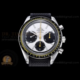 Speedmaster Racing...