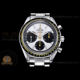 Speedmaster Racing...