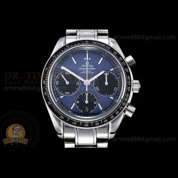 Speedmaster Racing...
