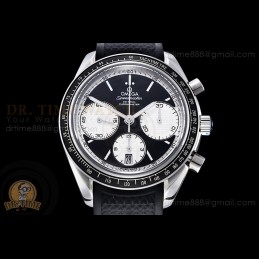 Speedmaster Racing...