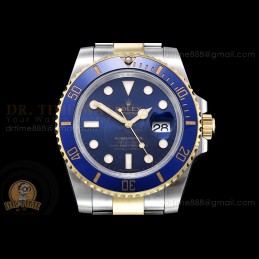 Submariner 116613LB YG/SS...