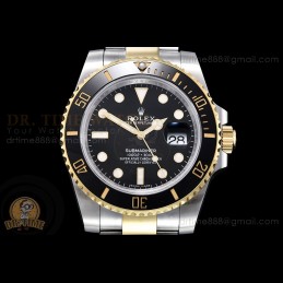 Submariner 116613LN YG/SS...