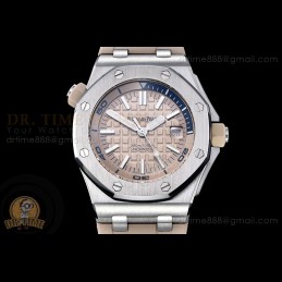 Royal Oak Offshore Diver...