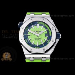 Royal Oak Offshore Diver...
