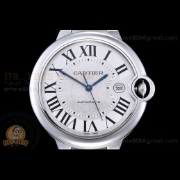 Ballon Bleu 42mm SS White...