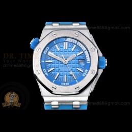 Royal Oak Offshore Diver...
