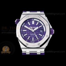 Royal Oak Offshore Diver...