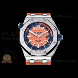 Royal Oak Offshore Diver...