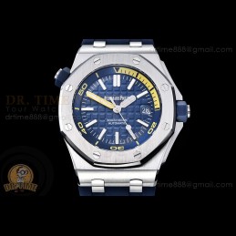 Royal Oak Offshore Diver...