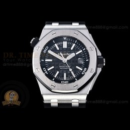 Royal Oak Offshore Diver...