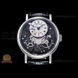 Tradition 7097 SS Grey...