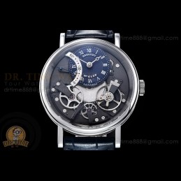 Tradition 7097 SS Blue...
