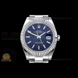 Datejust 41mm 126334 904L...