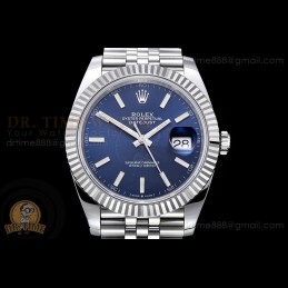Datejust 41mm 126334 904L...