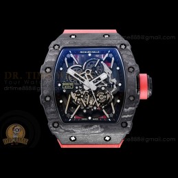 RM35-02 "Rafael Nadal" NTPT...
