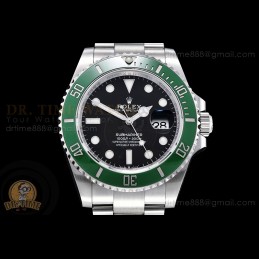 Submariner "Starbucks"...