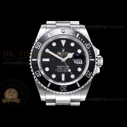 Submariner 126610LN 904L SS...