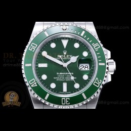 Submariner "Hulk" 116610LV...