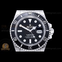 Submariner 116610LN 904L SS...