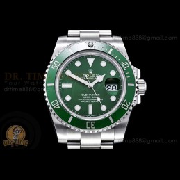 Submariner "Hulk" 116610LV...