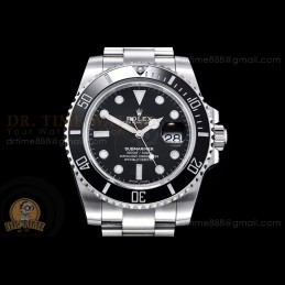 Submariner 116610LN 904L SS...