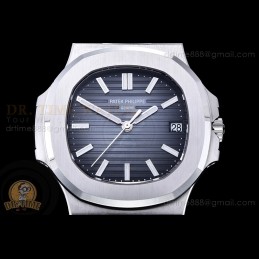 Nautilus 5711 SS Blue Dial...