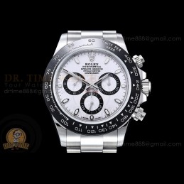 Daytona 116500 904L SS...