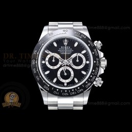 Daytona 116500 904L SS...