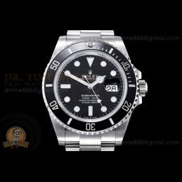 Submariner 126610LN 904L SS...