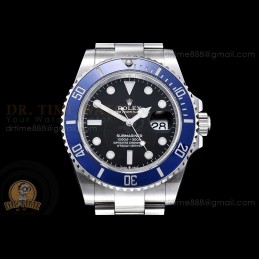 Submariner 126619LB 904L SS...
