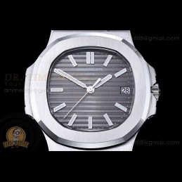 Nautilus 5711 SS Grey Dial...