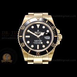 Submariner 126618LN 904L YG...